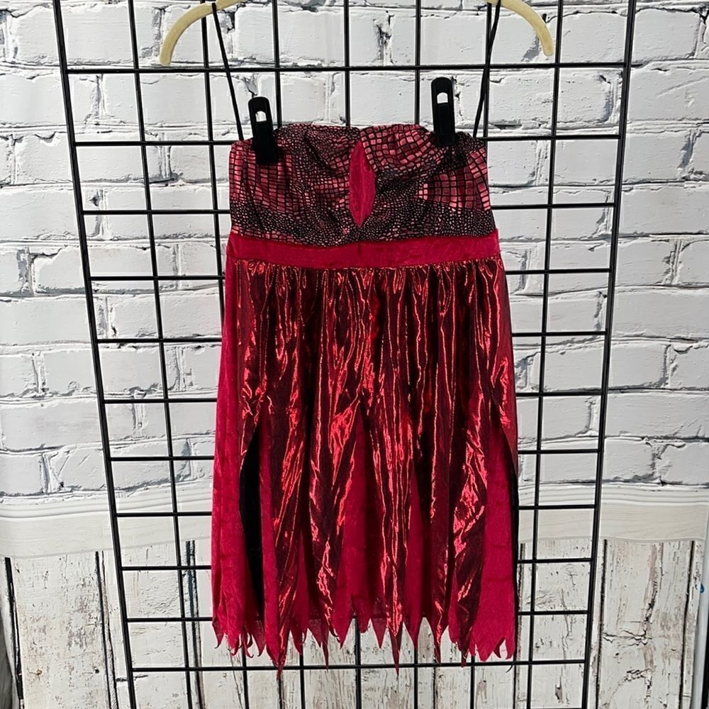 Brand new Halloween dress/shirt 